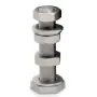Tornillo suspensión puerta 4530