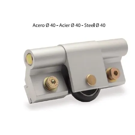 Rulina rail 3530