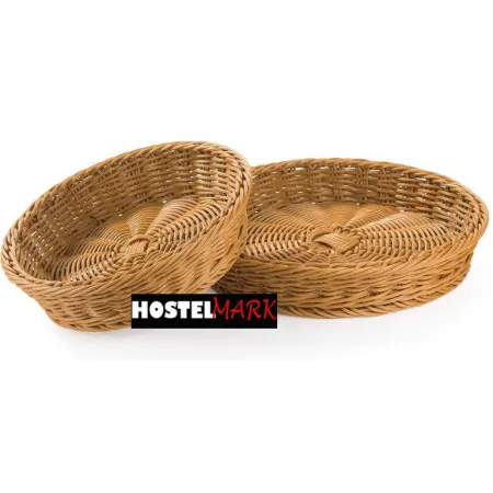 Cesta redonda