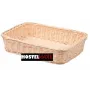 Cesta rectangular