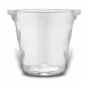 Cubitera cónica acrílica