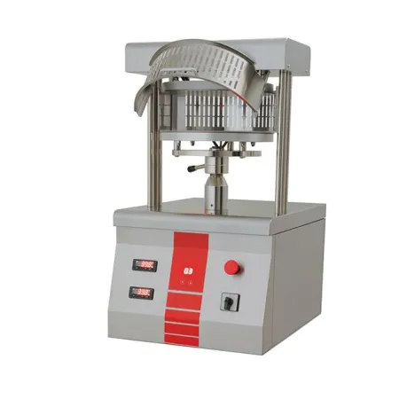 Formadora de pizza  130-250 grs