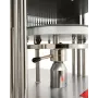 Formadora de pizza  130-250 grs