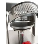Formadora de pizza  130-250 grs