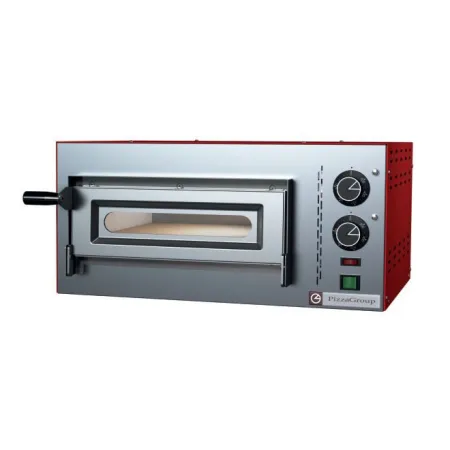 Horno de pizza Compact