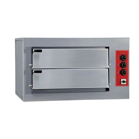 Horno de pizza Baby