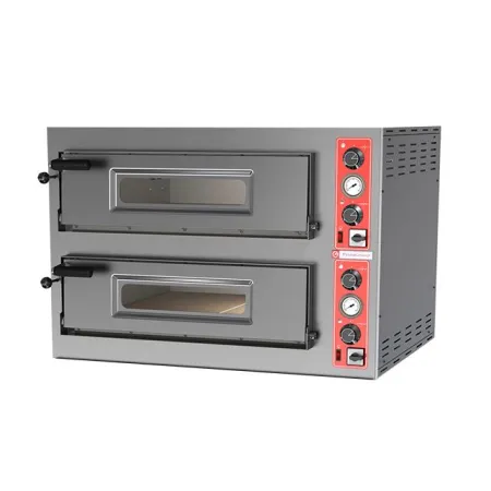 Horno de pizza Entry 8