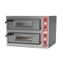 Horno de pizza Entry 8