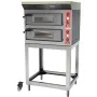 Horno de pizza Entry 8