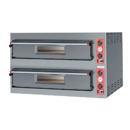 Horno de pizza Entry 12