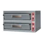 Horno de pizza Entry 12