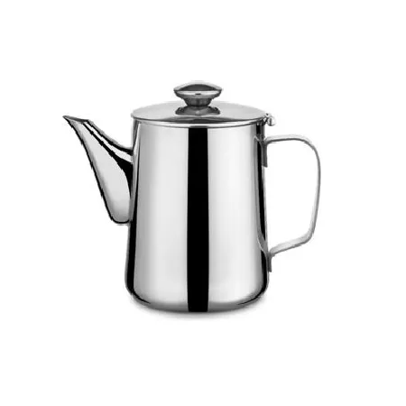 Cafetera con filtro 