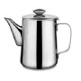 Cafetera con filtro 