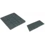 Alfombra de caucho