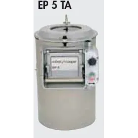 Peladora de patatas Robot Coupe EP5TA