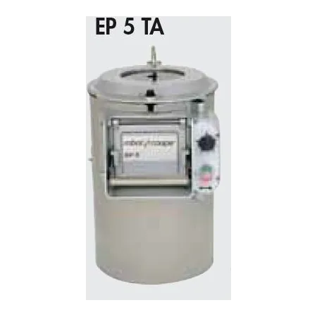Peladora de patatas Robot Coupe EP5TA