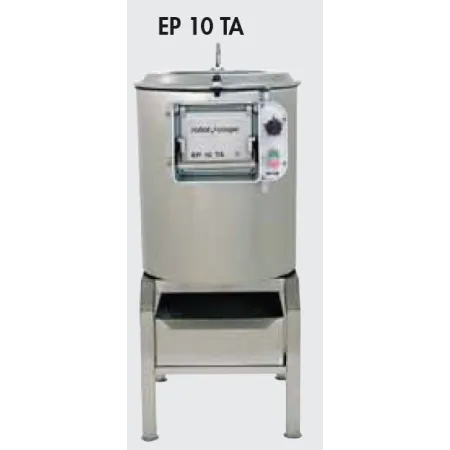 Peladora de patatas Robot Coupe EP10TA