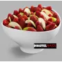 Bol oval