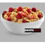 Bol de cereales encastable