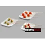 Mini bandeja presentación