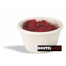 Recipiente para salsas