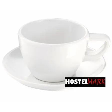 Conjunto de taza y plato