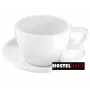 Conjunto de taza y plato
