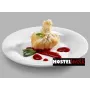 Plato redondo