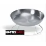 Soporte de mesa para bandeja de mariscos