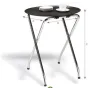 Soporte para bandejas portátil