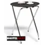 Soporte para bandejas portátil