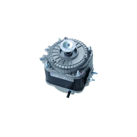 Motoventilador multianclaje