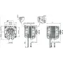 Motoventilador Standart