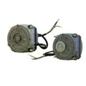 Motoventilador condensadores AT