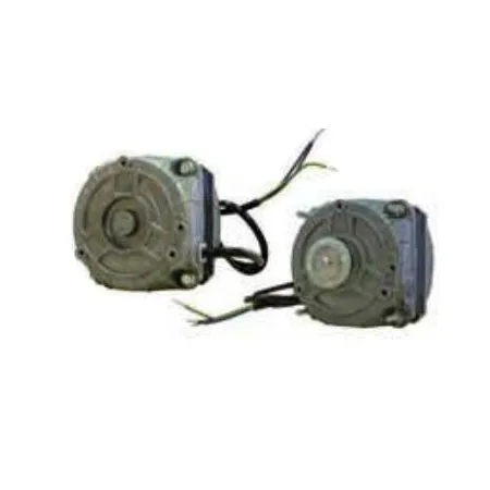 Motoventilador condensadores AT