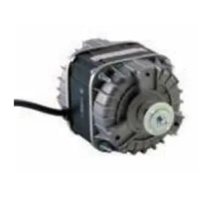 Motoventilador sujección posterior