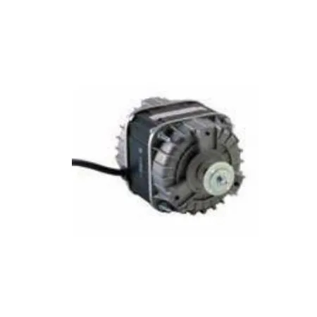 Motoventilador sujección posterior