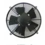 Ventilador con reja y soporte Ø 250