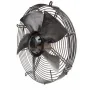 Ventilador con reja y soporte Ø 300