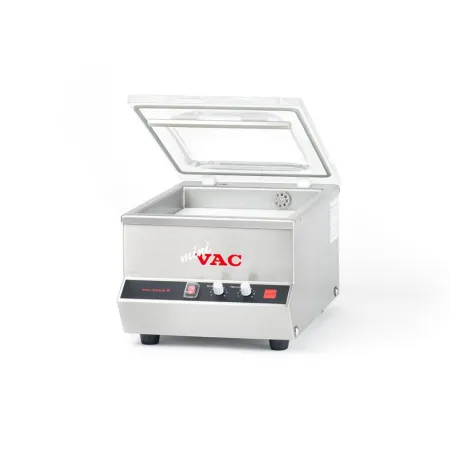 Envasadora al Vacío Mini-Vac
