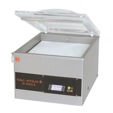 Envasadora al Vacío S-223L PX