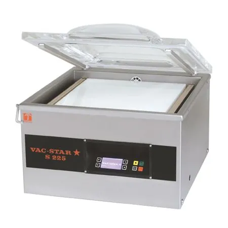 Envasadora al Vacío S-225 PX