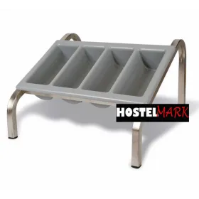 Soporte para bandejas portacubiertos 
