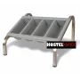 Soporte para bandejas portacubiertos 