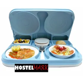 Bandeja isotérmica