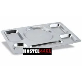 Bandeja de auto-service 