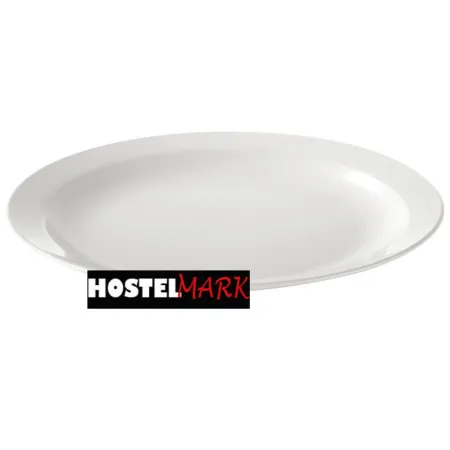 Platos de policarbonato