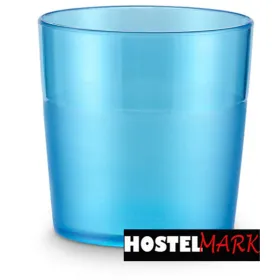 Vasos de policarbonato