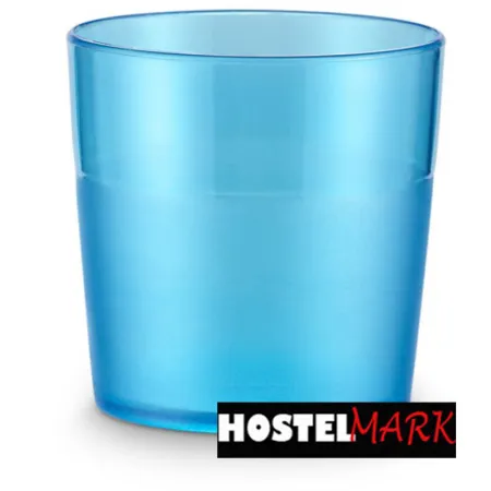 Vasos de policarbonato