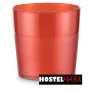 Vasos de policarbonato